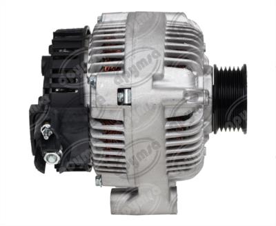 Alternador Automotriz Valeo Ir If Cw V A Peugeot Partner Value