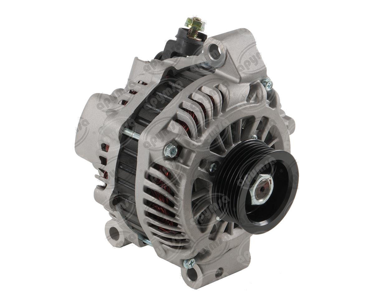 Alternador Automotriz Mitsubishi Ir If Cw V A Mitsubishi Outlander