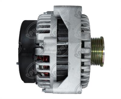 Alternador Automotriz Delco Dr G Cw Sae V A Chevrolet Value