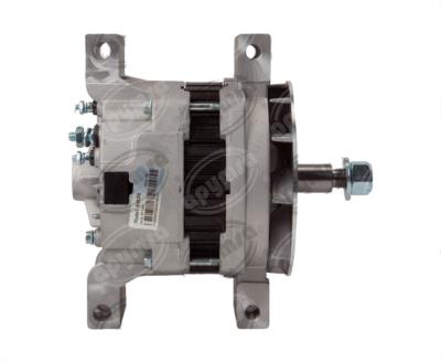 Alternador Automotriz Delco Si Pad Mount V A Freightliner