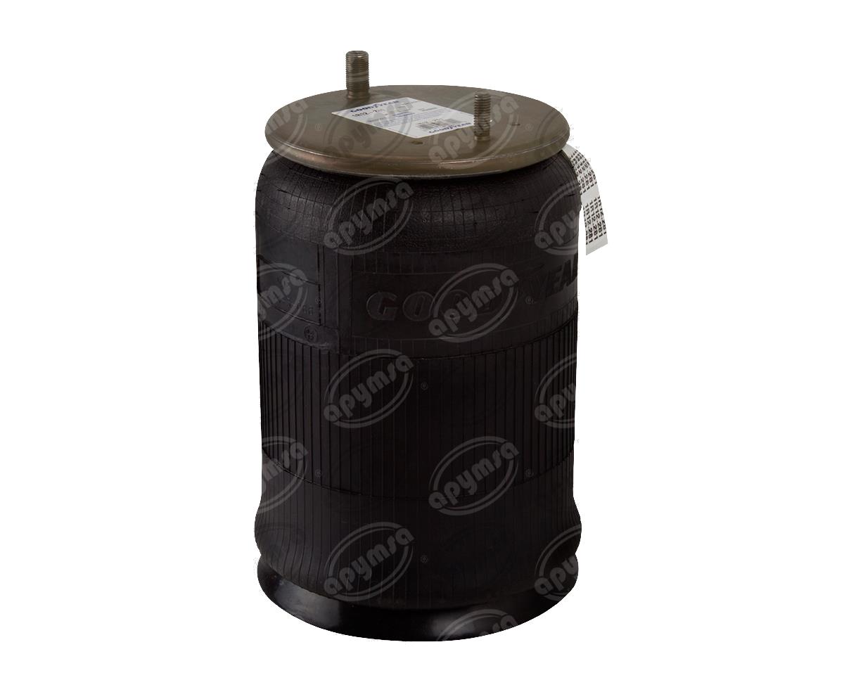 BOLSA DE AIRE ROLLING LOBE FERBUS GOODYEAR 1R12 281