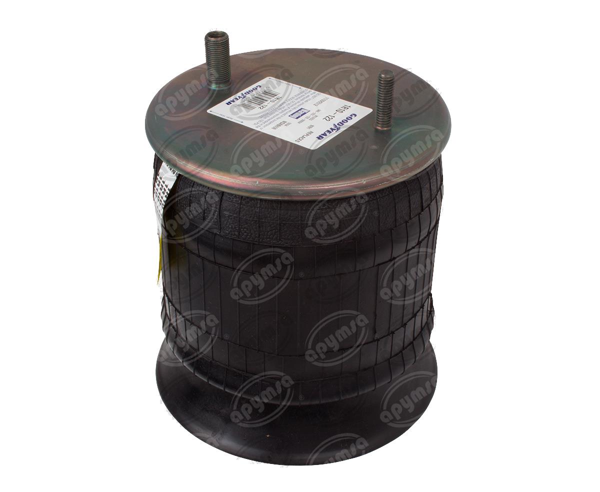 BOLSA DE AIRE ROLLING LOBE NEWAY GOODYEAR 1R10 122