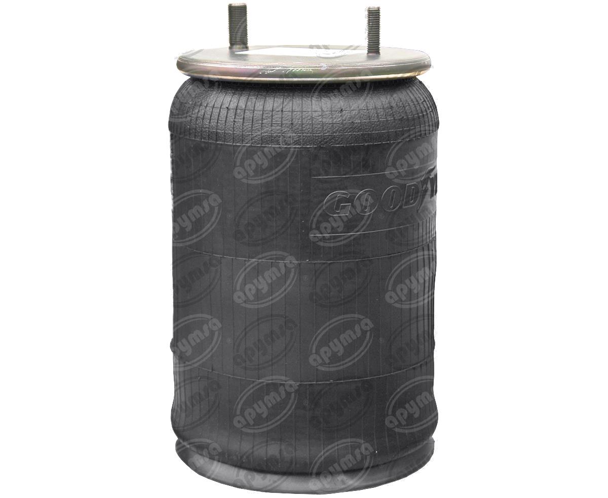 Bolsa De Aire Rolling Lobe Neway Goodyear Goodyear R