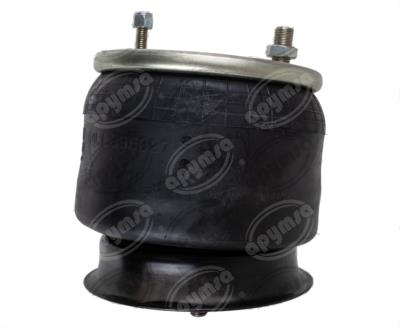 BOLSA DE AIRE ROLLING LOBE VOLVO VNL HENDRICKSON BRËSSER LKW 00L12095027