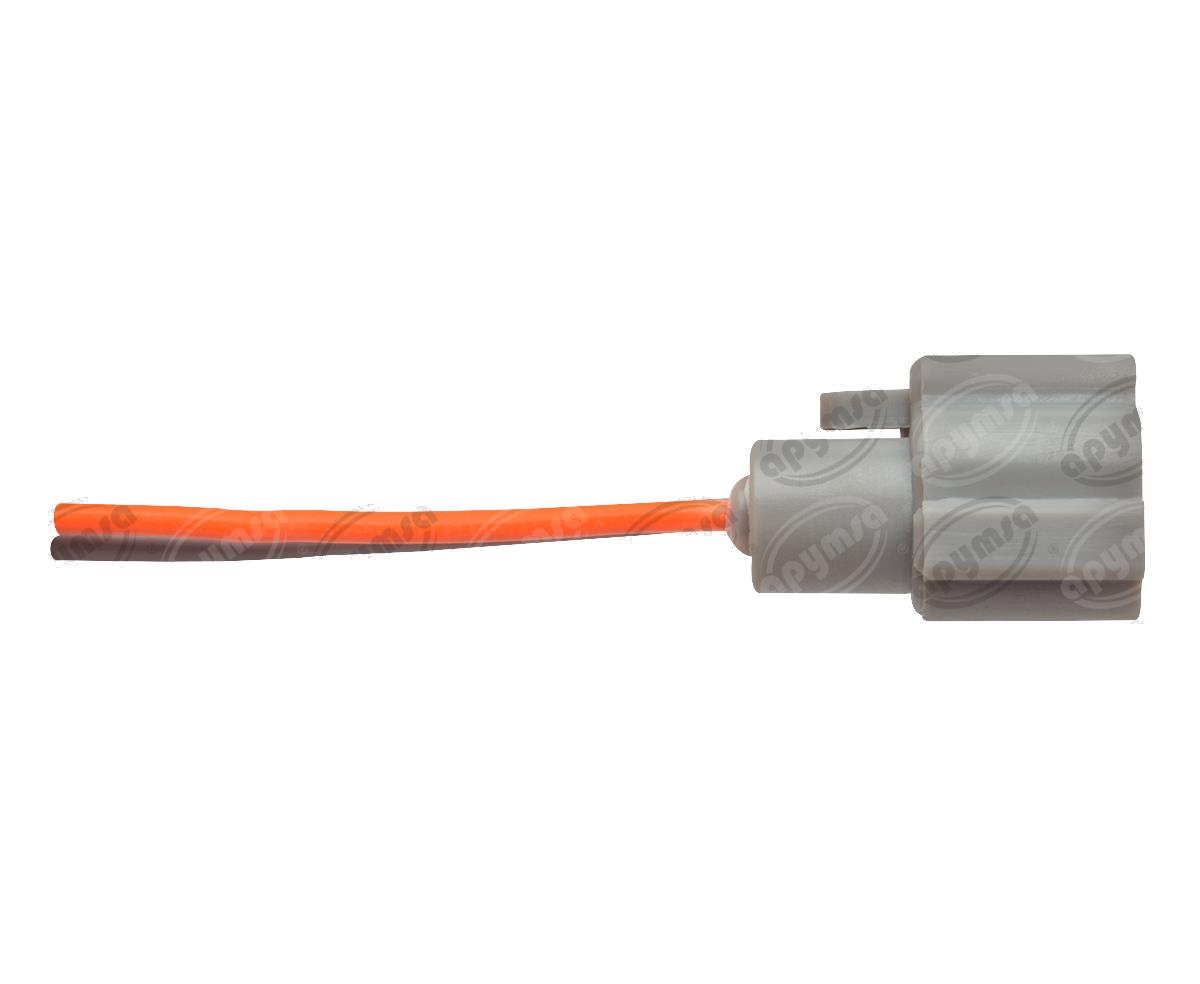 Conector Sensor Tps Bobina Terminales Sentra Urvan X Trail Altima