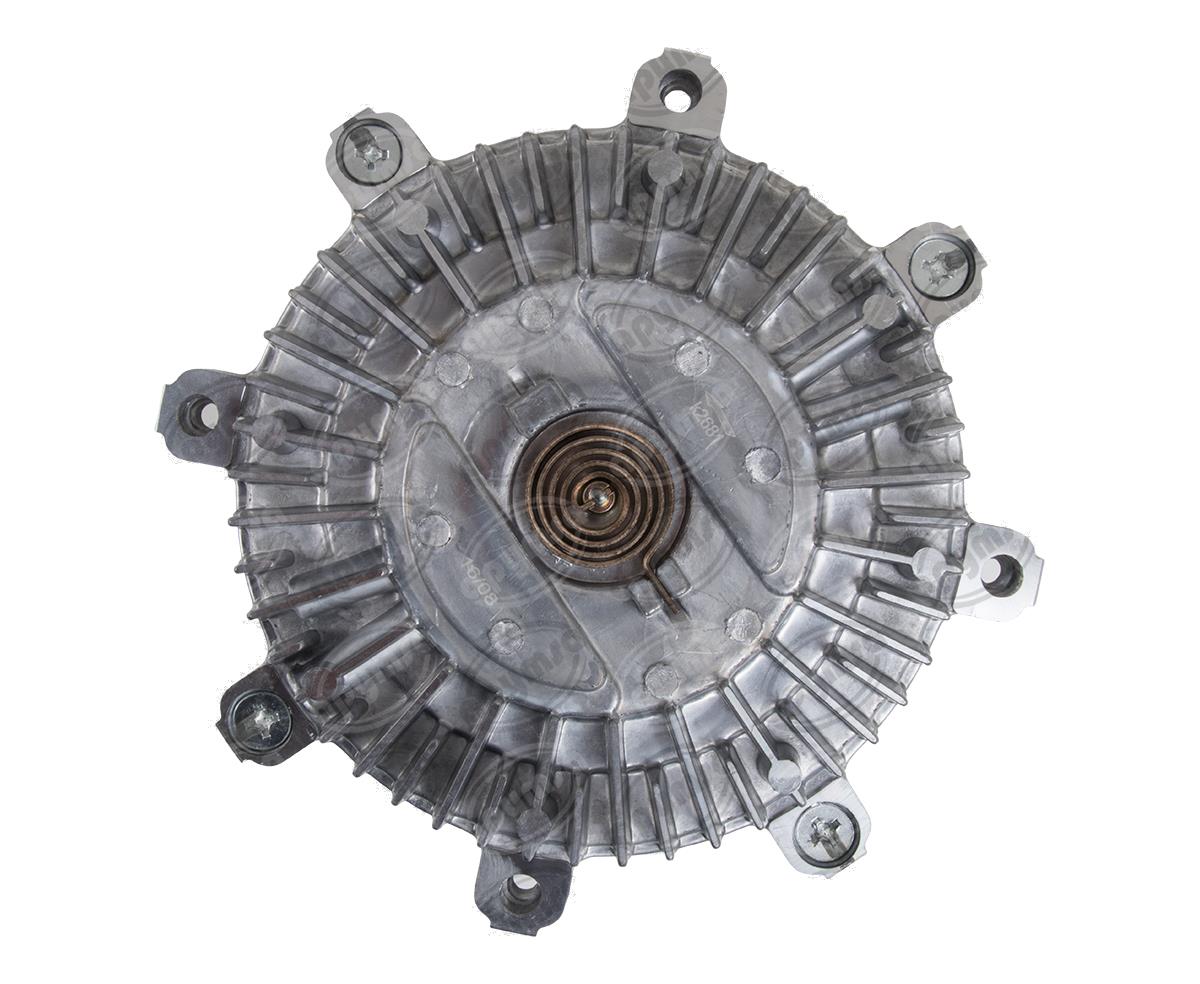 Fan Clutch Automotriz Ford Ranger L L Carfan Mv