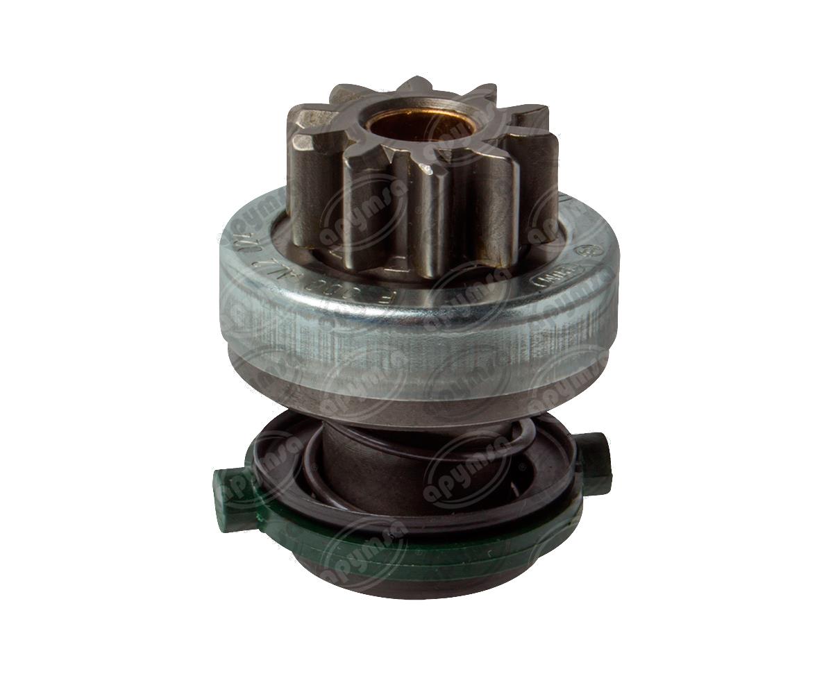 Impulsor Marcha Bosch Pmdd Cw D Estrias Dodge D L