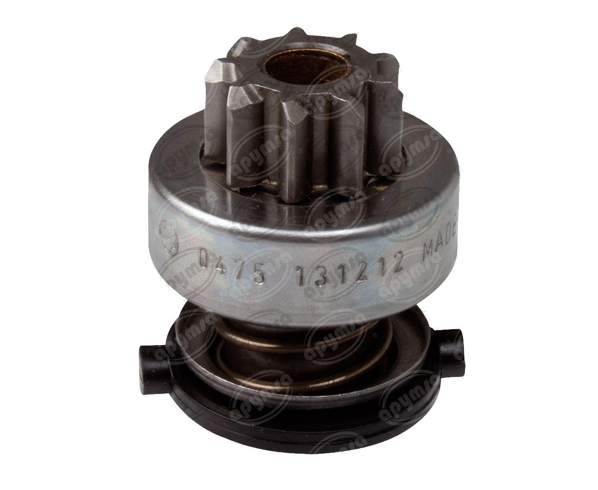 IMPULSOR MARCHA BOSCH PMGR CW 9D 10 ESTRIAS AUDI BMW JAGUAR 90 97