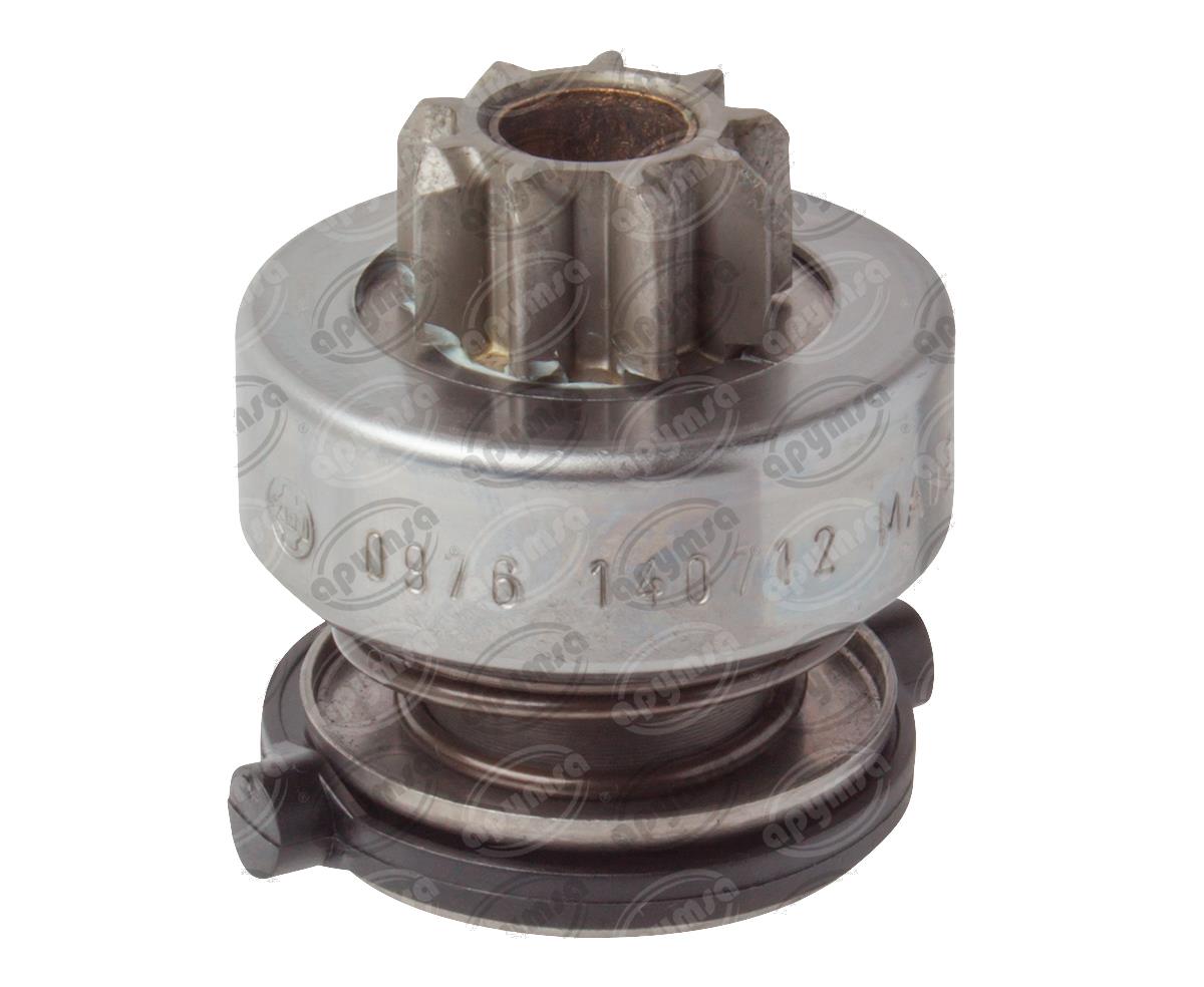 Impulsor Marcha Bosch Pmdd Cw D Estrias Chevy Peugeot