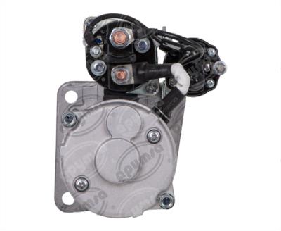 MARCHA AUTOMOTRIZ DELCO 29MT PLGR CW 24V 4 5KW 10D MOTOR CUMMINS 3 6L