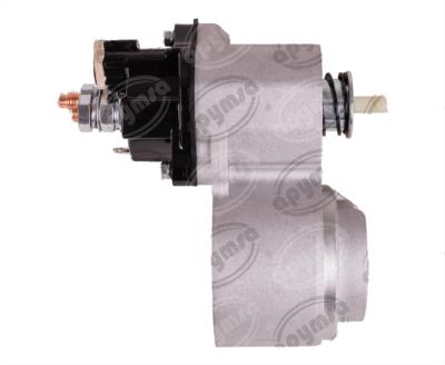 SOLENOIDE MARCHA NIPPONDENSO PLGR 12V ISUZU NPR NQR NRR W MT 2008 12