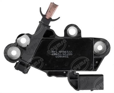 Regulador Voltaje Alternador Bosch Ir If V A Ford Ranger L