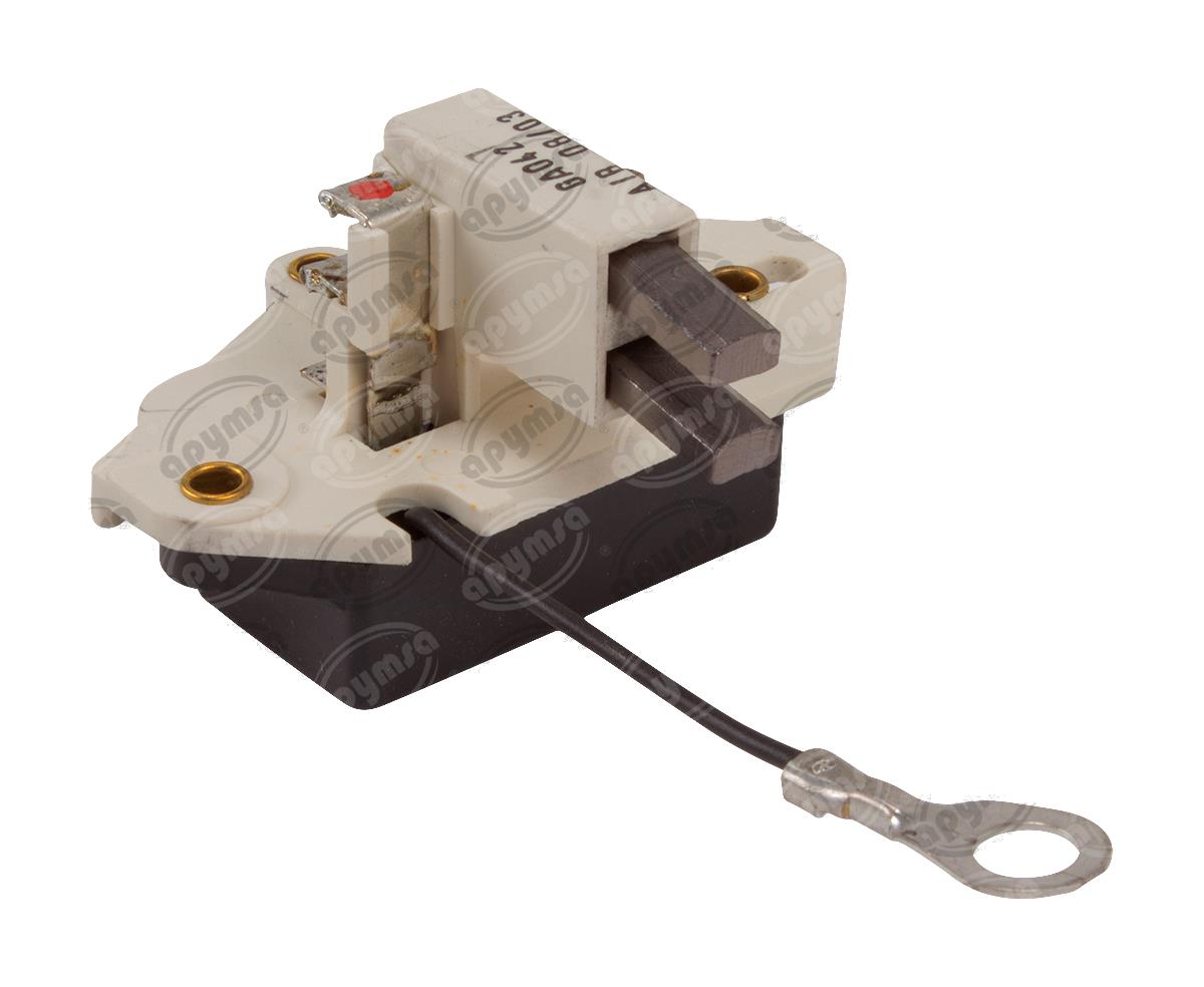 REGULADOR VOLTAJE ALTERNADOR BOSCH IR EF 24V A IMPORTADO 1 197 311 319