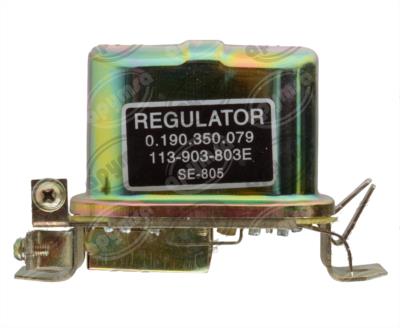 REGULADOR VOLTAJE ALTERNADOR BOSCH IR EF 12V VW TRANSPO IB390