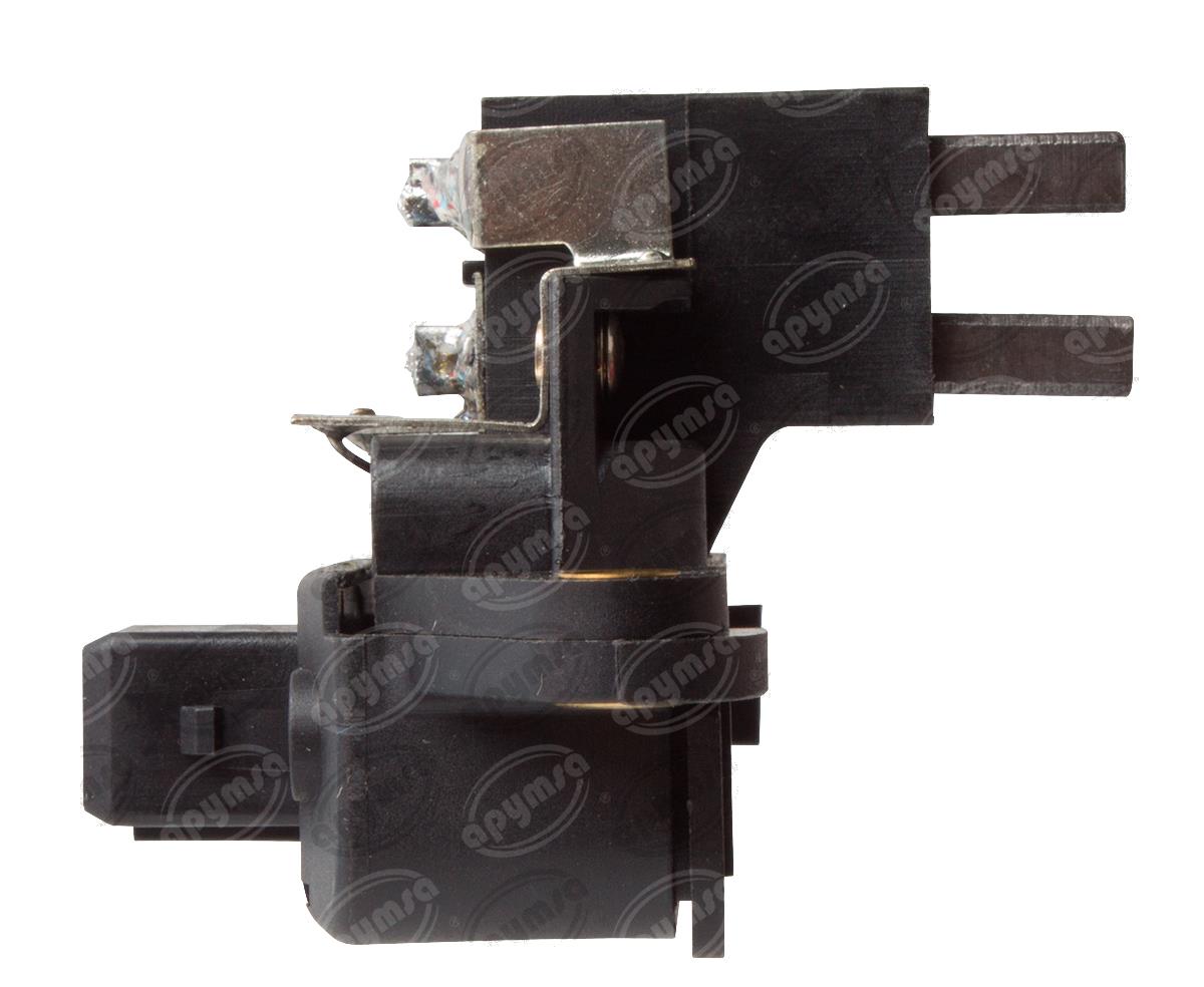 Regulador Voltaje Alternador Bosch Ir Ef V Chevrolet Chevy Luv Reward