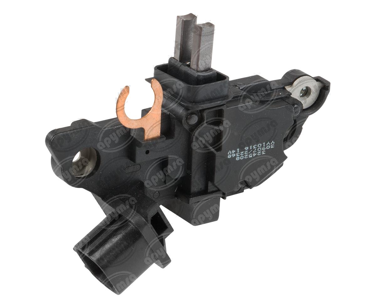 REGULADOR VOLTAJE ALTERNADOR BOSCH IR IF 12V TOYOTA REWARD IB236