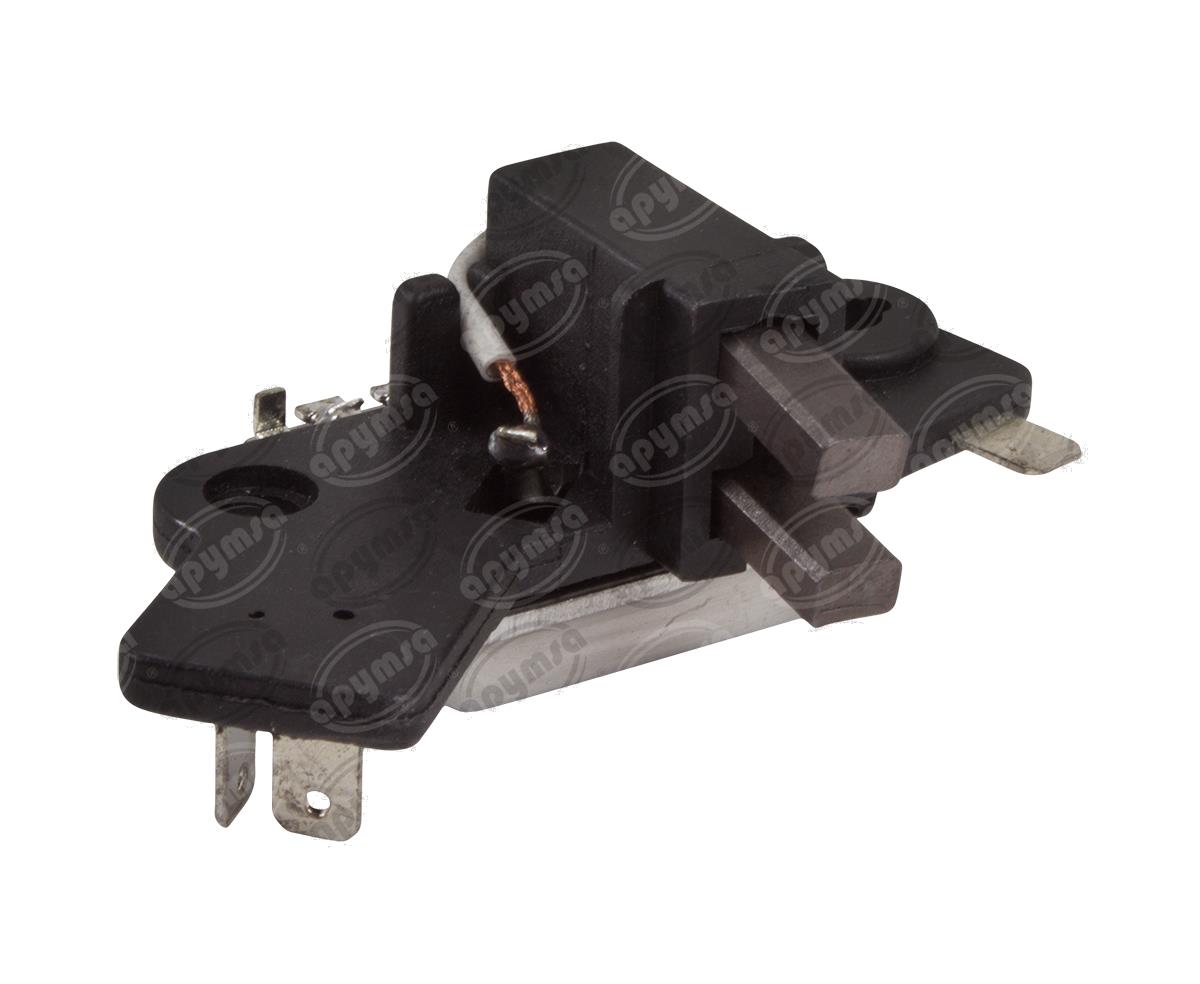 REGULADOR VOLTAJE ALTERNADOR HITACHI IR EF 12V 40A NISSAN 200SX PICK UP