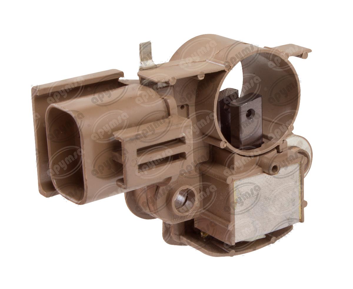 Regulador Voltaje Alternador Mitsubishi Ir If V Nissan Sentra Transpo