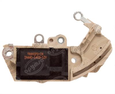 Regulador Voltaje Alternador Nippondenso Ir If V Toyota Runner Pick