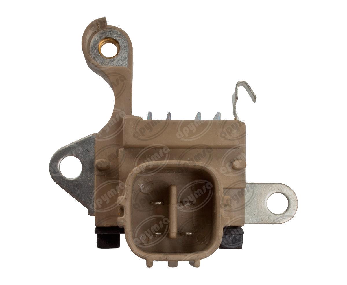 REGULADOR VOLTAJE ALTERNADOR NIPPONDENSO IR EF 12V HONDA ACCORD ODYSSEY