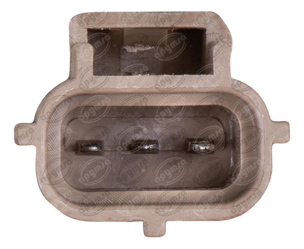 Regulador Voltaje Alternador Mitsubishi Ir If V A Ford Escape