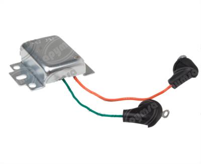 REGULADOR VOLTAJE ALTERNADOR PRESTOLITE ANB IR IF 24V 20A REWARD P8393