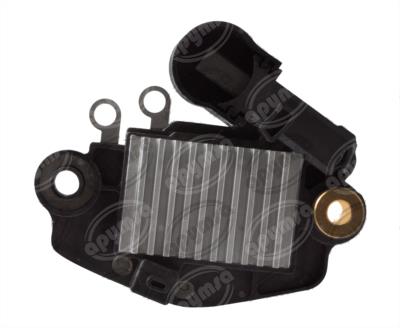 Regulador Voltaje Alternador Valeo Ir If V Renault Volvo Peugeot