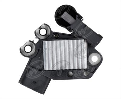 REGULADOR VOLTAJE ALTERNADOR VALEO IR IF 12V NISSAN ARMADA FRONTIER