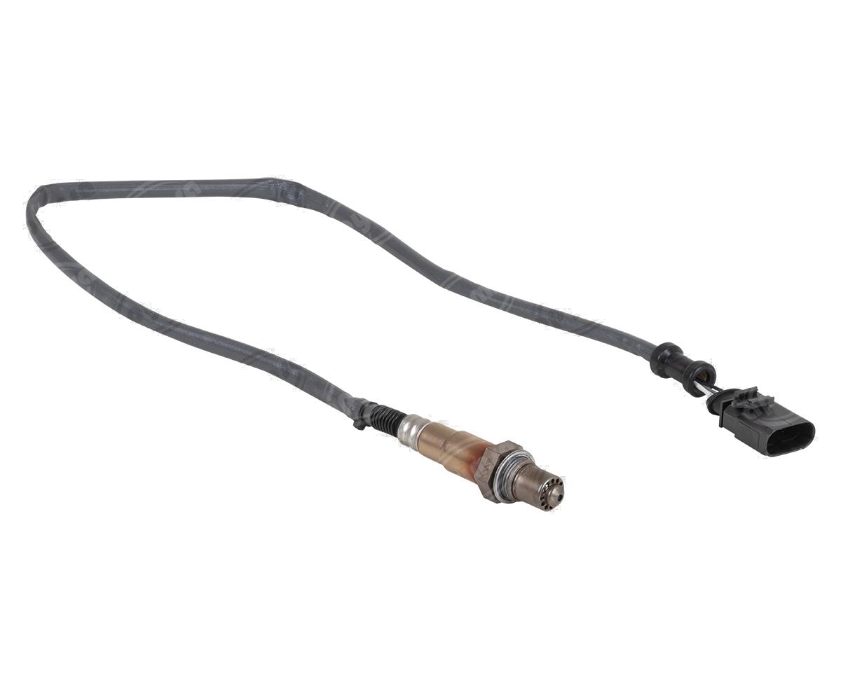 Sensor Oxigeno V Puntas Vw Cc Golf Passat Walker