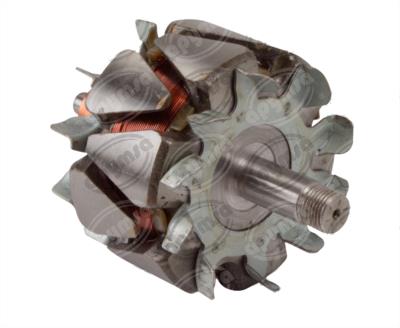 Rotor Alternador Hitachi Cw V A Nissan Altima Urvan Value Em