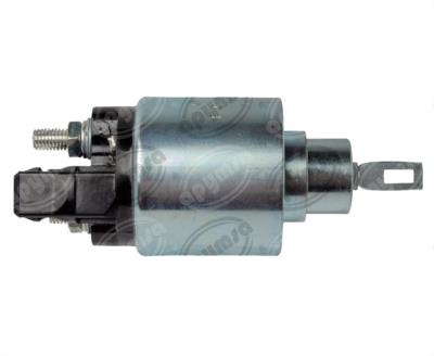 Solenoide Marcha Bosch Pmgr V Vw Golf Jetta Desde Bosch Af