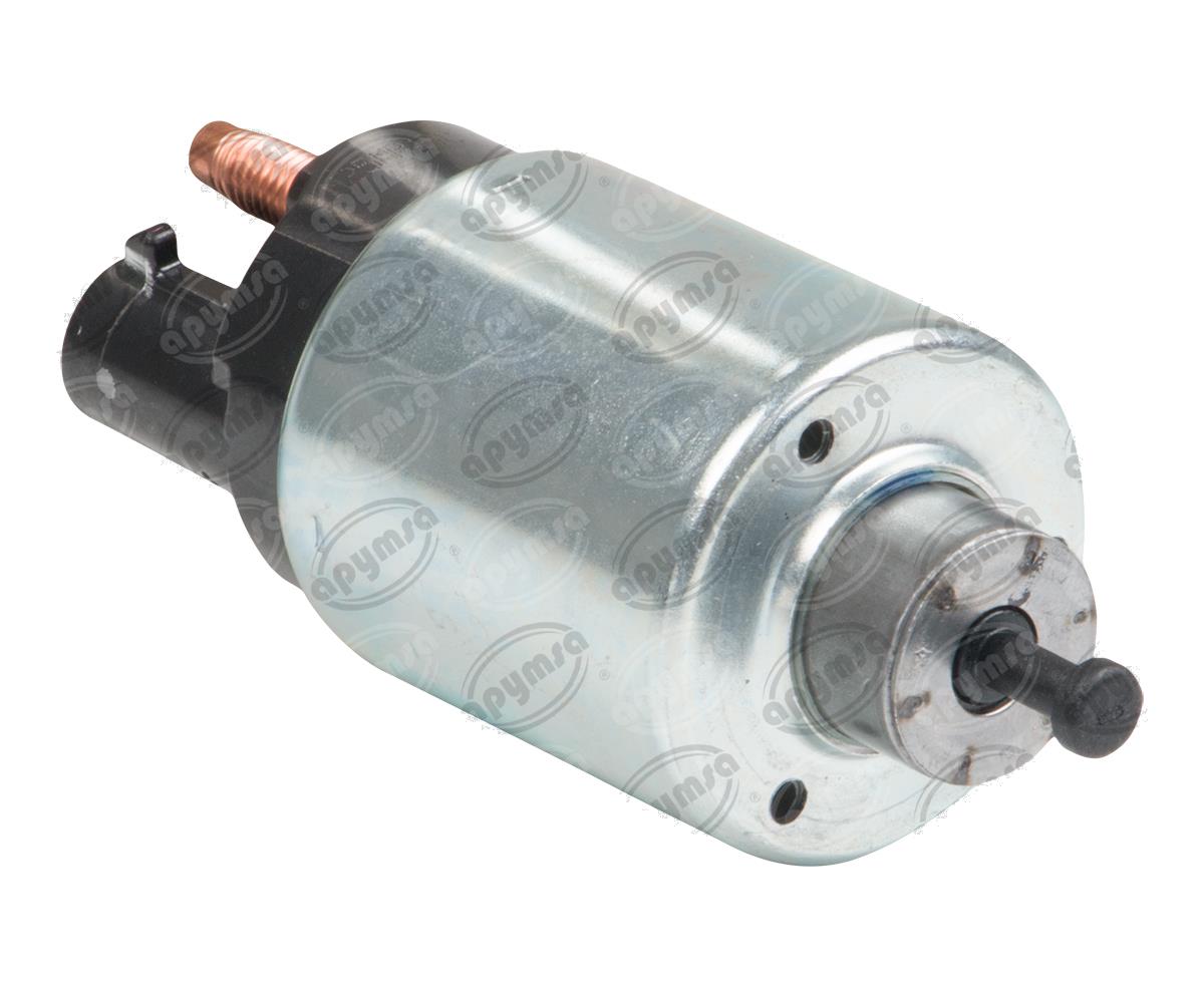 Solenoide Marcha Delco Pmgr V Chevrolet Suburban Silverado Remy