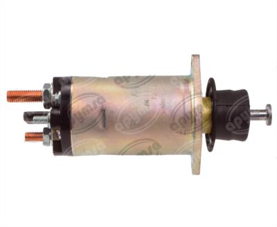 Solenoide Marcha Delco Mt Osgr V Mercedes Benz Ecopower Zm