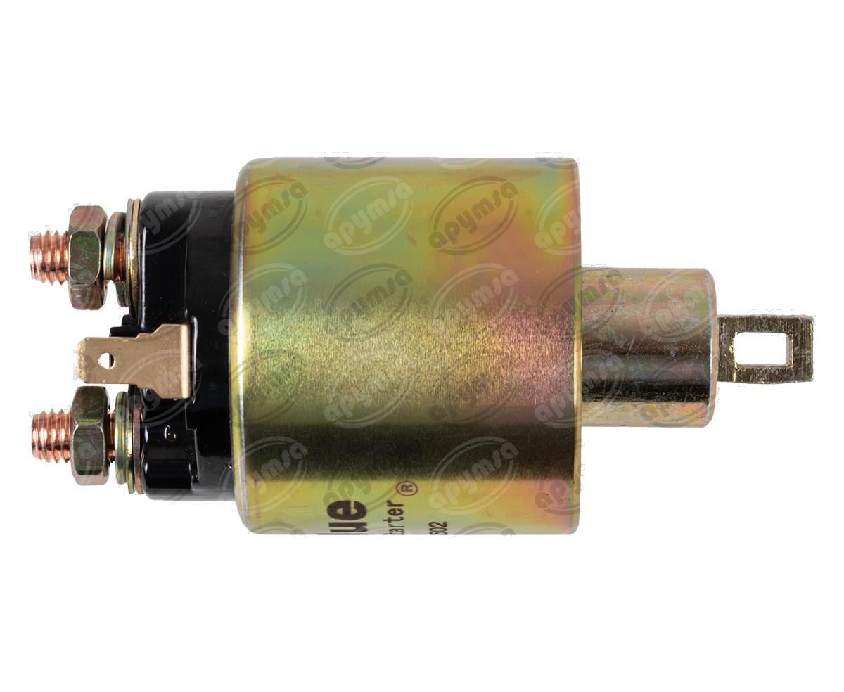 Solenoide Marcha Hitachi Dd Osgr V Nissan Tsuru X Trail Value Sl