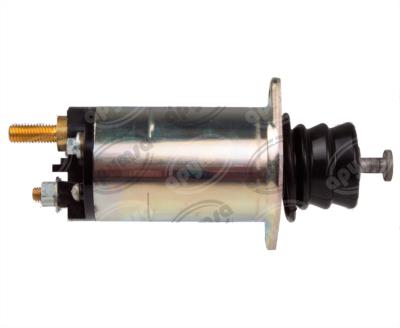 Solenoide Marcha Delco Mt Osgr V Remy