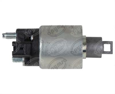 Solenoide Marcha Nippondenso Pmgr V Toyota Corolla Matrix Hiace Zm