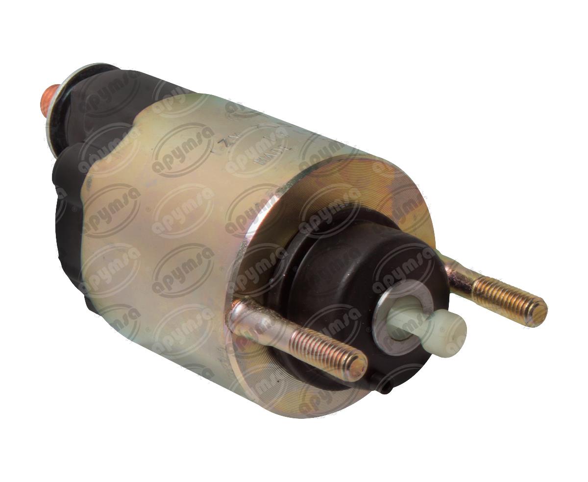 SOLENOIDE MARCHA NIPPONDENSO DD PLGR 12V DODGE MITSUBISHI TOYOTA ISUZU