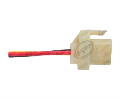 Conector Tipo Soquet Ford Nacional S