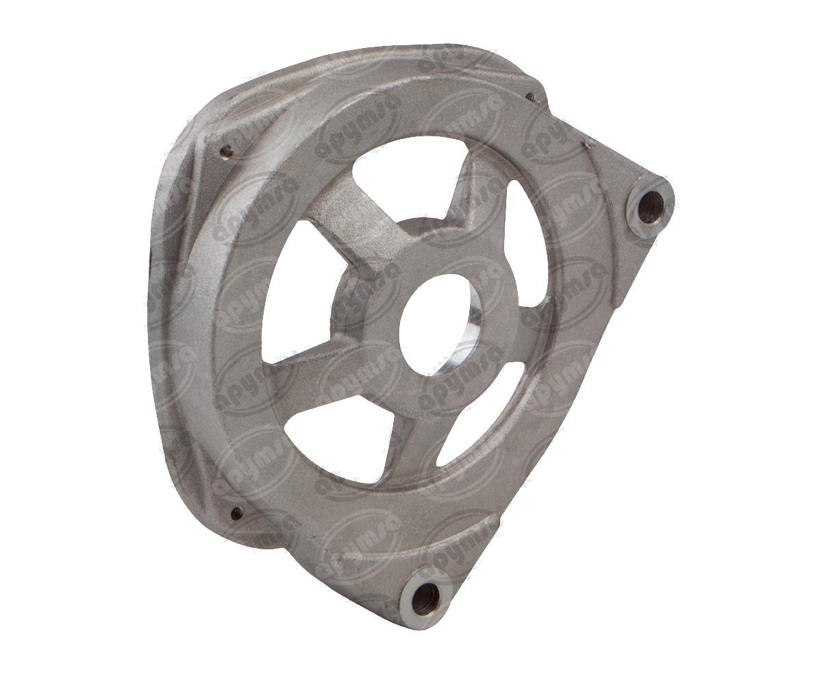 Tapa Soporte Alternador Delco Cs Chevrolet Pontiac Importado