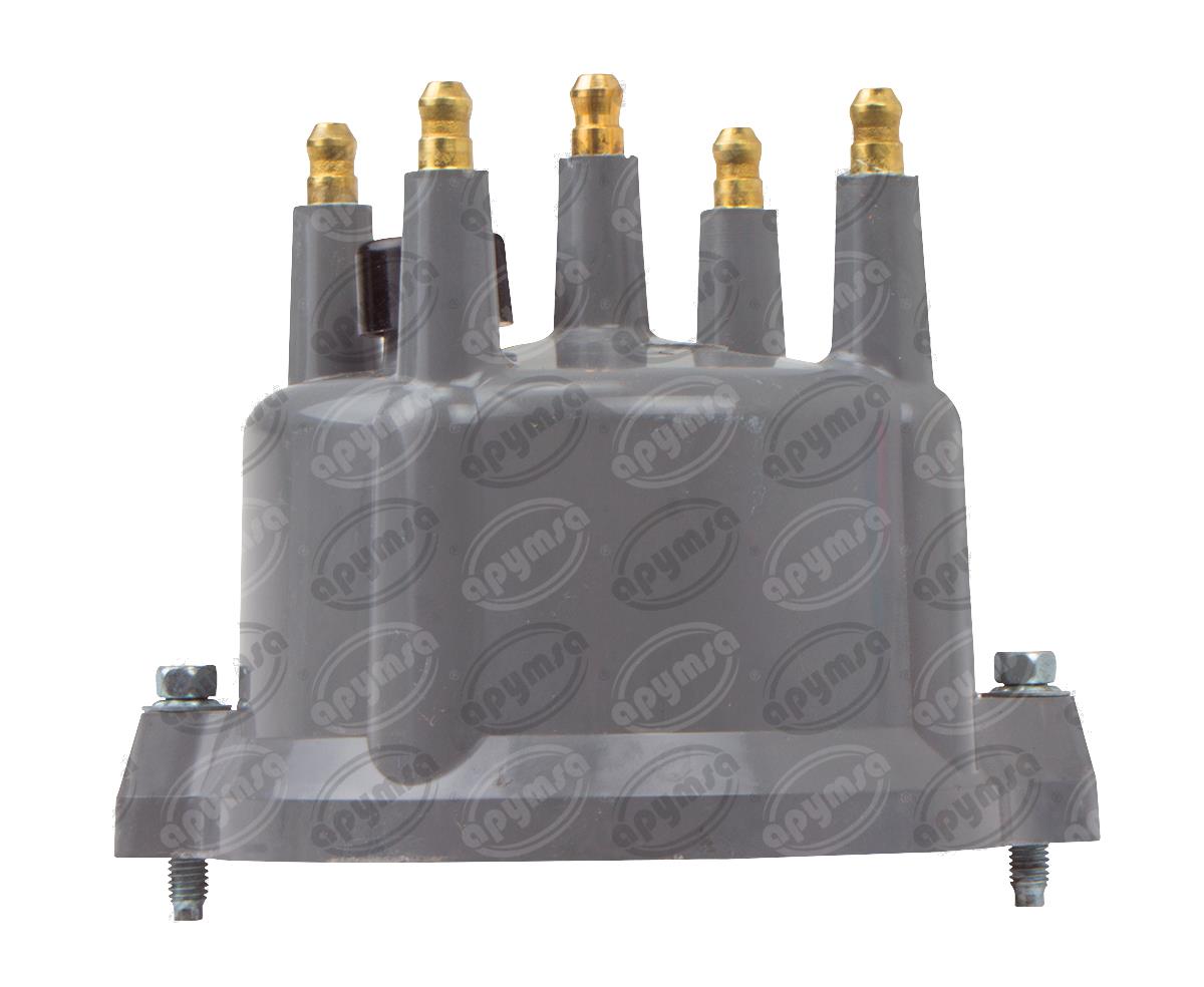 Tapa Distribuidor Fuel Injection Ford Mercury Tecnofuel Efi Fd