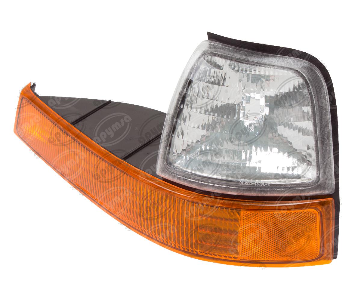 LUZ DIRECCIONAL IZQUIERDA FORD RANGER 98 00 DEPO 013 1230 03