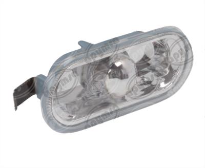 LUZ DIRECCIONAL DERECHO E IZQUIERDO VW GOLF JETTA 99 07 PASSAT 01 05