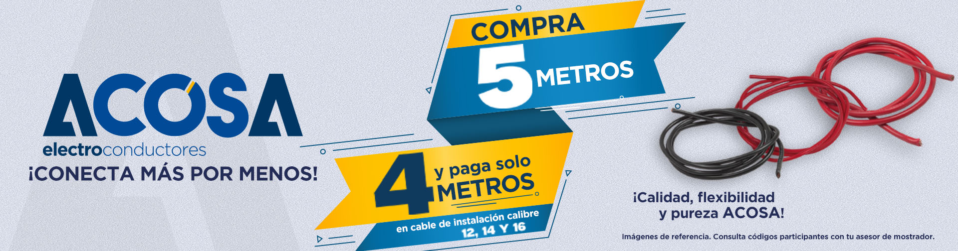 Detalle y promociones Apymsa