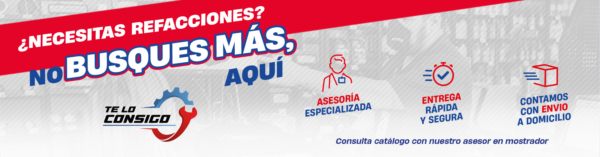 Detalle y promociones Apymsa