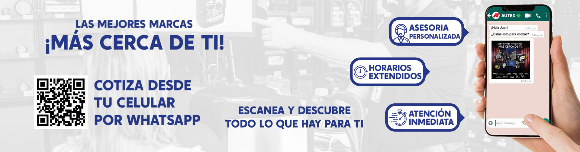 Detalle y promociones Apymsa