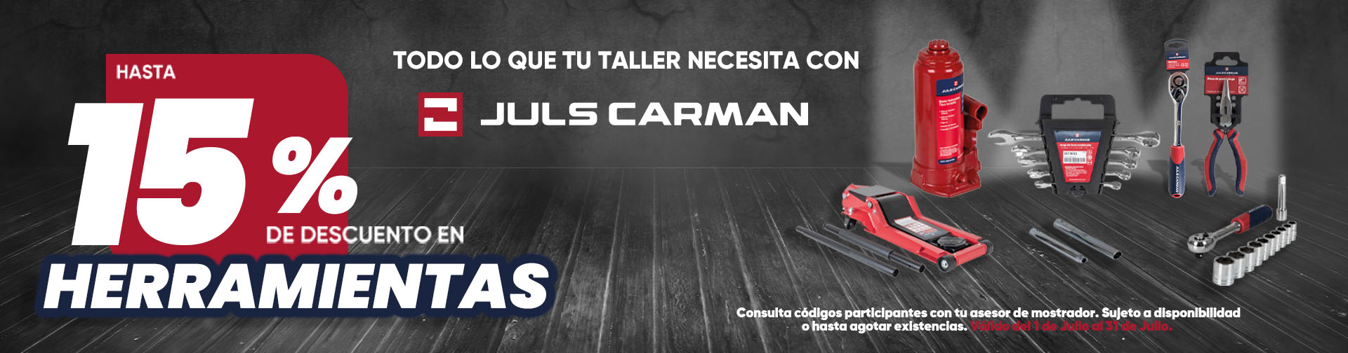 Detalle y promociones Apymsa