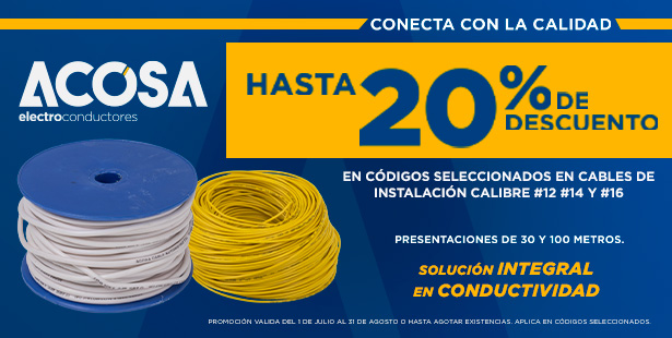 Representación de una promoción en Apymsa 