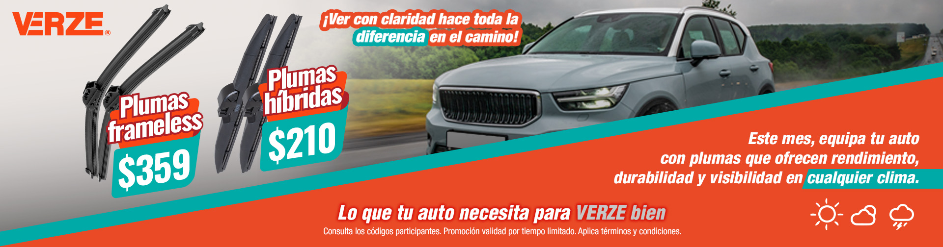 Detalle y promociones Apymsa