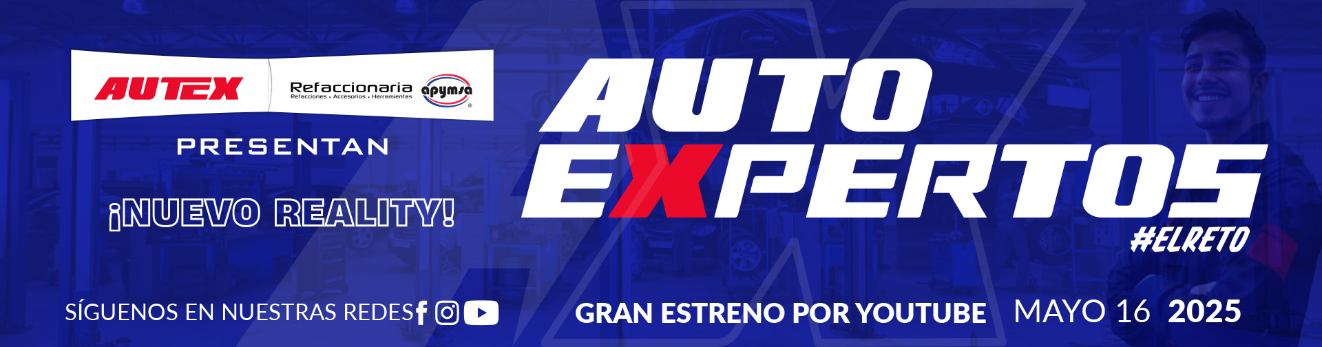Detalle y promociones Apymsa