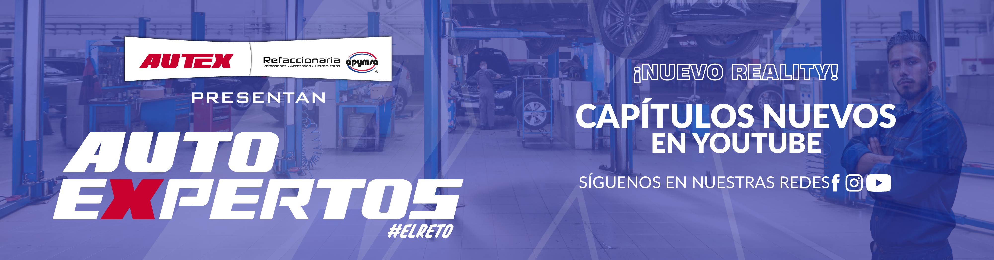 Detalle y promociones Apymsa